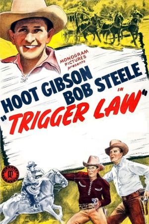 Trigger Law's poster