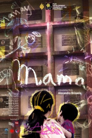 Mama's poster