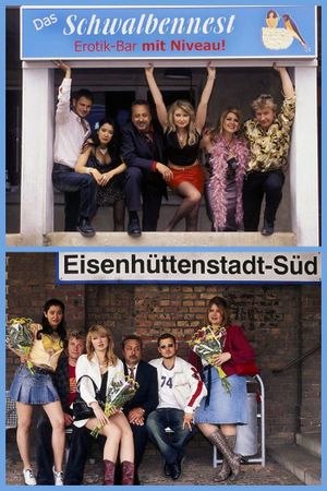 Das Schwalbennest's poster