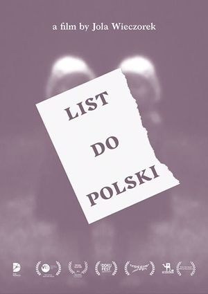 Letter From Poland's poster