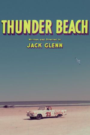 Thunder Beach's poster