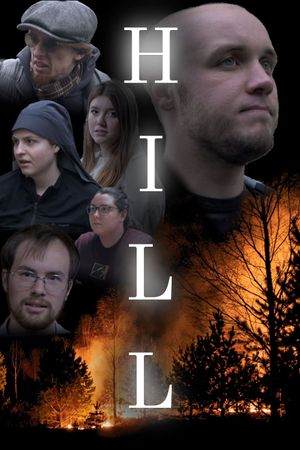 HILL's poster