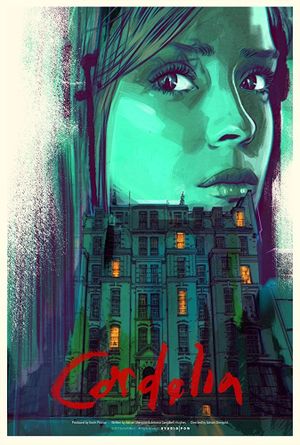 Cordelia's poster