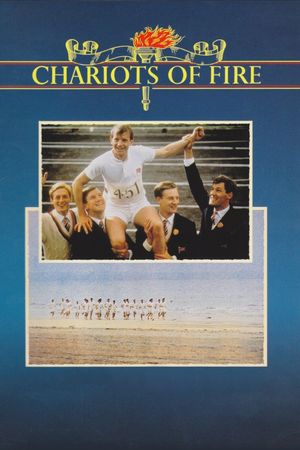 Chariots of Fire's poster