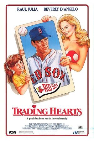 Trading Hearts's poster