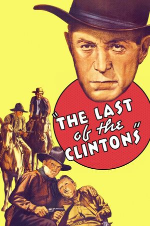 The Last of the Clintons's poster