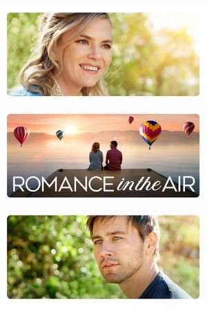 Romance in the Air's poster
