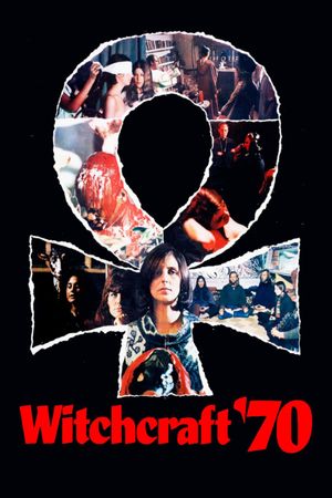 Witchcraft '70's poster
