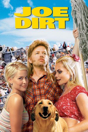 Joe Dirt's poster