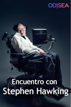 Dara Ó Briain Meets Stephen Hawking's poster