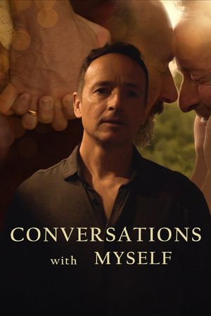 Conversations With Myself's poster