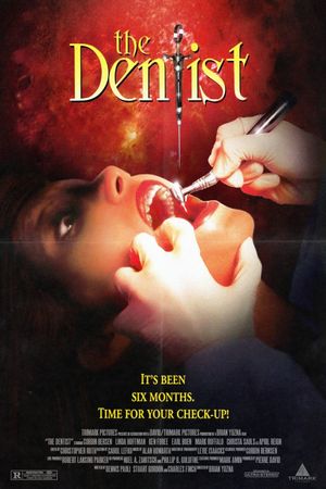 The Dentist's poster