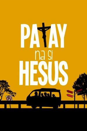 Jesus is Dead's poster