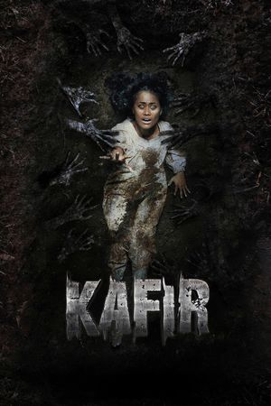 Kafir: A Deal with the Devil's poster image