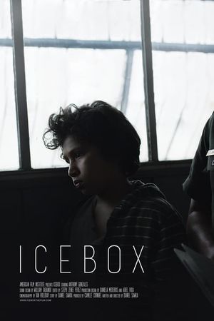 Icebox's poster