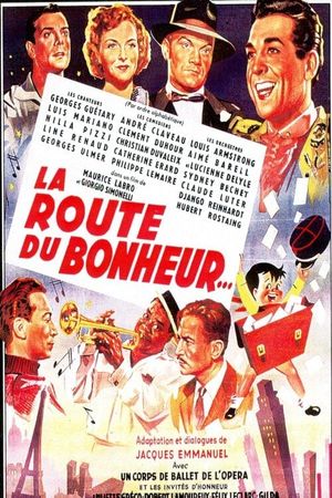 Saluti e baci's poster