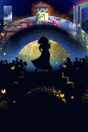 Encanto at the Hollywood Bowl's poster