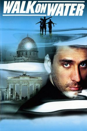 Walk on Water's poster