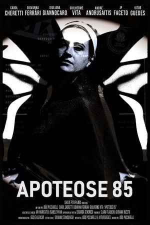 APOTHEOSIS 85's poster