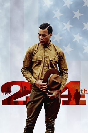 The 24th's poster