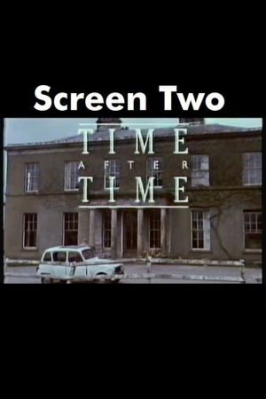 Time After Time's poster
