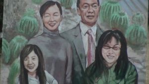 Noriko's Dinner Table's poster