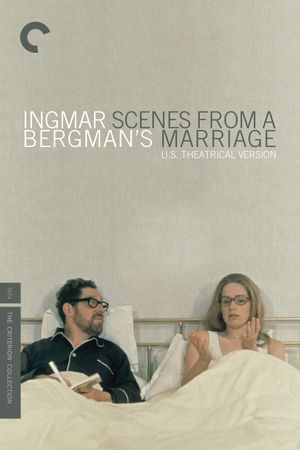 Scenes from a Marriage's poster