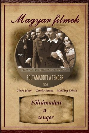 Föltámadott a tenger's poster
