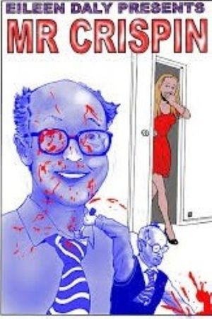 Mr Crispin's poster