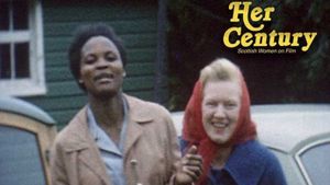 Her Century's poster