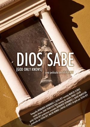 Dios sabe's poster image