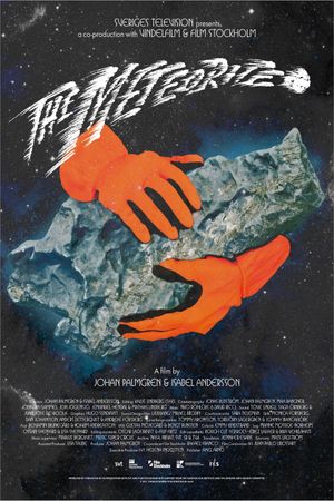 The Meteor's poster