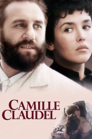 Camille Claudel's poster