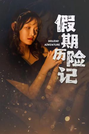 假期历险记's poster