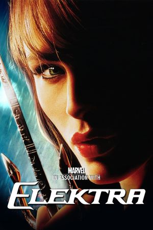 Elektra's poster