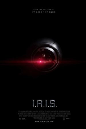 I.R.I.S.'s poster