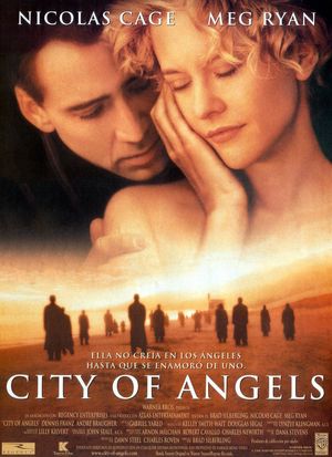 City of Angels's poster