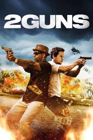 2 Guns's poster