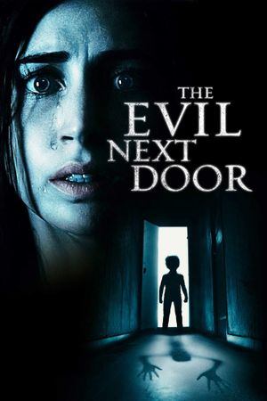 The Evil Next Door's poster