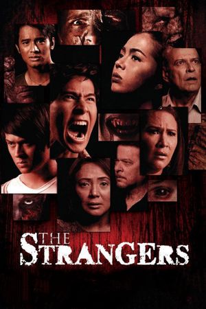 The Strangers's poster