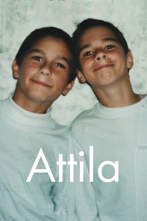 Attila's poster