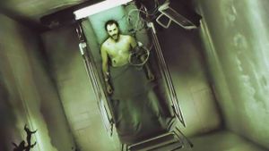 The Black Box's poster