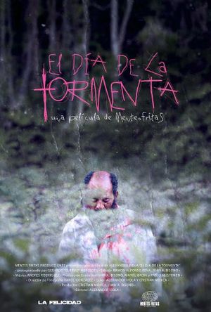 El día de la tormenta's poster