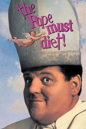 The Pope Must Diet's poster