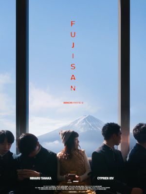 Fujisan's poster