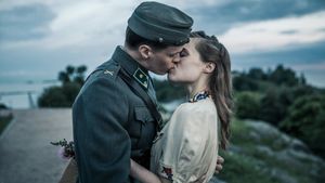 The Unknown Soldier's poster