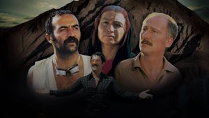 Vizontele's poster