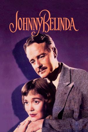 Johnny Belinda's poster