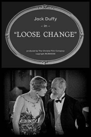 Loose Change's poster