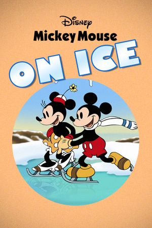 On Ice's poster